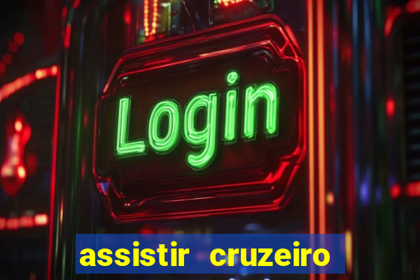 assistir cruzeiro das loucas online